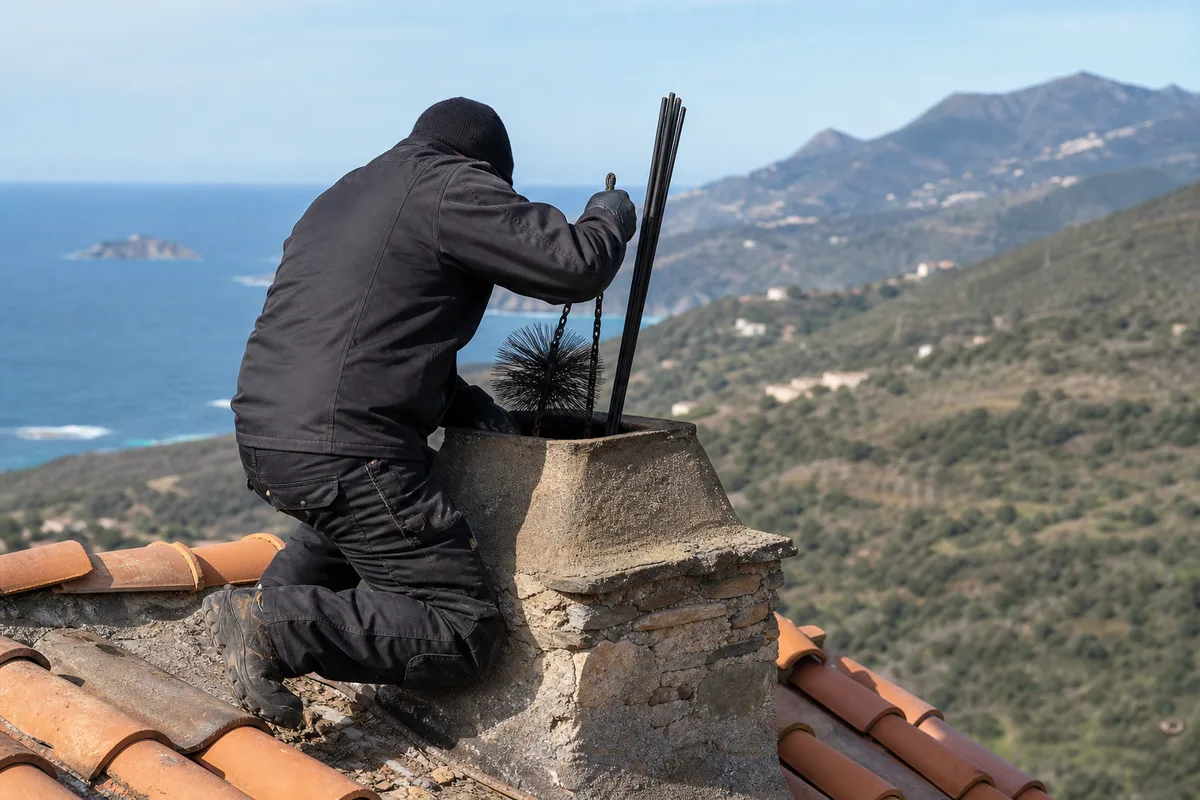 Ramonage à Bastia et en Haute-Corse : obligation, prix, sécurité